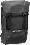 Vaude - Mineo Daypack 30 Black - Rolltop Rucksack , 30 l