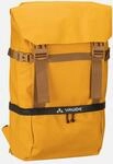 Vaude - Mineo Daypack 30 Burnt Yellow - Rolltop Rucksack , 30 l
