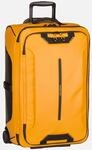 Samsonite - Ecodiver Duffle/WH 67 Yellow - Koffer , 76 l