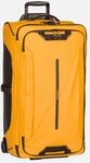 Samsonite - Ecodiver Duffle/WH 79 Yellow - Koffer , 122 l