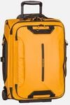 Samsonite - Ecodiver Duffle/WH 55 Yellow - Koffer , 48 l