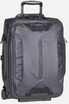 Samsonite - Ecodiver Duffle/WH 55 Blue Nights - Koffer , 48 l