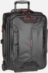 Samsonite - Prodiver Duffle/WH 55 Black - Koffer , 48 l