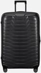 Samsonite - Proxis Spinner 75/28 Matt Graphite - Koffer , 98 l