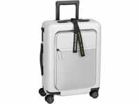Horizn Studios M5 Essential Cabin Luggage in Grau (33.5 Liter), Koffer & Trolley