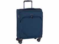 Stratic Mix Trolley S in Navy (36 Liter), Koffer & Trolley