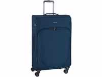 Stratic Mix Trolley L in Navy (88 Liter), Koffer & Trolley