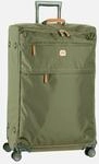 Bric's - X-Travel 58145 Oliva - Koffer , 82 l