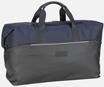 Porsche Design - Urban Eco Dark Blue - Weekender , 39.3 l