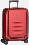 Victorinox - Spectra 3.0 Exp. Global Carry-On Victorinox Red - Koffer , 39 l