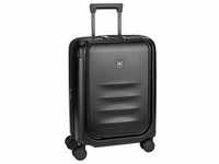 Victorinox Spectra 3.0 Exp. Global Carry-On in Black (39 Liter), Koffer &...