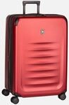 Victorinox - Spectra 3.0 Exp. Large Case Victorinox Red - Koffer , 103 l