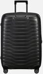 Samsonite - Proxis Spinner 69/25 Matt Graphite - Koffer , 75 l