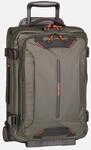 Samsonite - Ecodiver Duffle/WH 55 DF Climbing Ivy - Koffer , 40 l