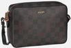 Joop - Cortina Piazza Cloe SHZ Seal Brown - Crossbody Bag , 1.9 l