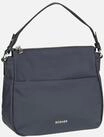 Bogner - Klosters Isalie Hobo MVZ Dark Blue - Hobo Bag , 9.4 l
