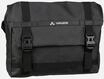 Vaude - Mineo 22 Black - Messenger Bag , 22 l