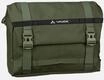 Vaude - Mineo 22 Khaki - Messenger Bag , 22 l