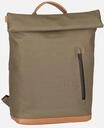 aunts & uncles - Wakayama Fallen Rock - Rolltop Rucksack , 10.1 l