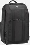 Victorinox - Architecture Urban2 Deluxe Melange Grey/Black - Rucksack , 23 l