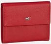 Braun B&uuml;ffel - Anna 48244 Rot - Portemonnaie , 0.3 l