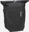 ORTLIEB - Vario PS High Visibility Schwarz - Tasche , 26 l