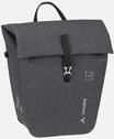 Vaude - ReCycle Commute Single Black - Fahrradtasche , 20 l