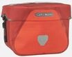 ORTLIEB - Ultimate Plus 6,5L Salsa-Dark Chili - Lenkertasche , 6.5 l