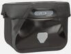 ORTLIEB - Ultimate 6,5L Schwarz - Lenkertasche , 6.5 l