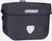 ORTLIEB - Ulitmate High-Visibility 6,5L Schwarz Reflex - Lenkertasche , 6.5 l