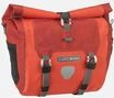 ORTLIEB - Pack Plus Salsa-Dark Chili - Lenkertasche , 11 l