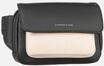 Kapten & Son - Visby Cream Black - Bauchtasche , 1.2 l