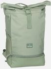 Johnny Urban - Allen Large Salbeigr&uuml;n - Rolltop Rucksack , 18 l