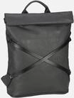 aunts & uncles - Yokohama Volcanic Ash - Rolltop Rucksack , 11.2 l