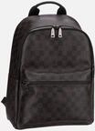 Joop - Cortina Piazza Miko MVZ Seal Brown - Rucksack , 26 l
