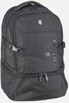 Victorinox - Vx Sport EVO Deluxe Backpack Black/Black - Rucksack , 28 l
