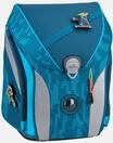 DerDieDas - ErgoFlex MAX Set 2 Trendsport - Schulrucksack , 22 l