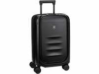 Victorinox Spectra 3.0 Exp. Frequent Flyer Carry-On in Schwarz (37 Liter),...