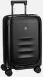Victorinox - Spectra 3.0 Exp. Frequent Flyer Carry-On Black - Koffer , 37 l