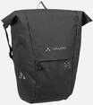 Vaude - Road Master Roll-It Luminum Black - Fahrradtasche , 18 l
