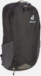 Deuter - Race Air 14+3 Black - Fahrradrucksack , 14 l
