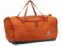 Deuter Hopper in Orange (25 Liter), Sporttasche