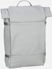 zwei - Aqua AQR350 Ice - Rolltop Rucksack , 12 l