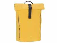 zwei Toni TOR250 in Yellow (13 Liter), Rucksack / Backpack