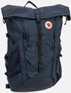 Fj&auml;llr&auml;ven - Abisko Hike Foldsack Navy - Rolltop Rucksack , 25 l