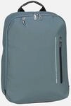 Samsonite - Ongoing 15.6'' Petrol Grey - Rucksack , 17 l