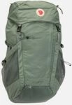Fj&auml;llr&auml;ven - Abisko Hike 35 M/L Patina Green - Wanderrucksack , 35 l