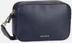 Coccinelle - Tebe 55I1 Midnight Blue - Crossbody Bag , 1.6 l