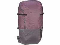 Vaude CityGo 30 in Violett (30 Liter), Rucksack / Backpack