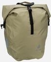 Deuter - Weybridge 20+5 Desert - Fahrradtasche , 20 l